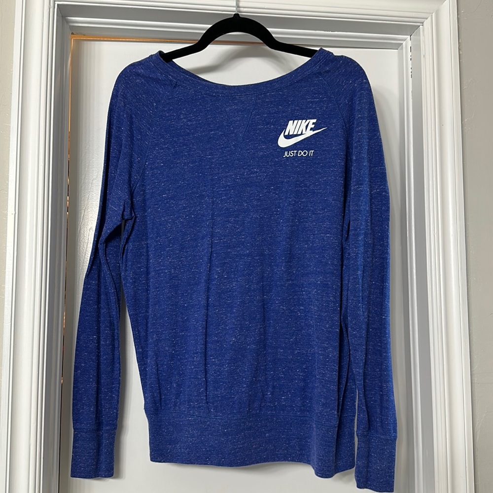 Nike Long Sleeve Shirt